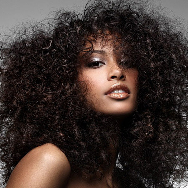 How To Solve Common Curly Hair Problems Hair Sessions Inc