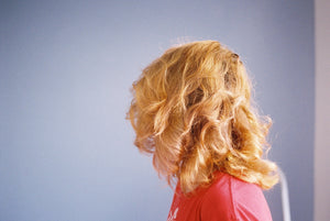 How to Transition to Natural Curls Without the Stress