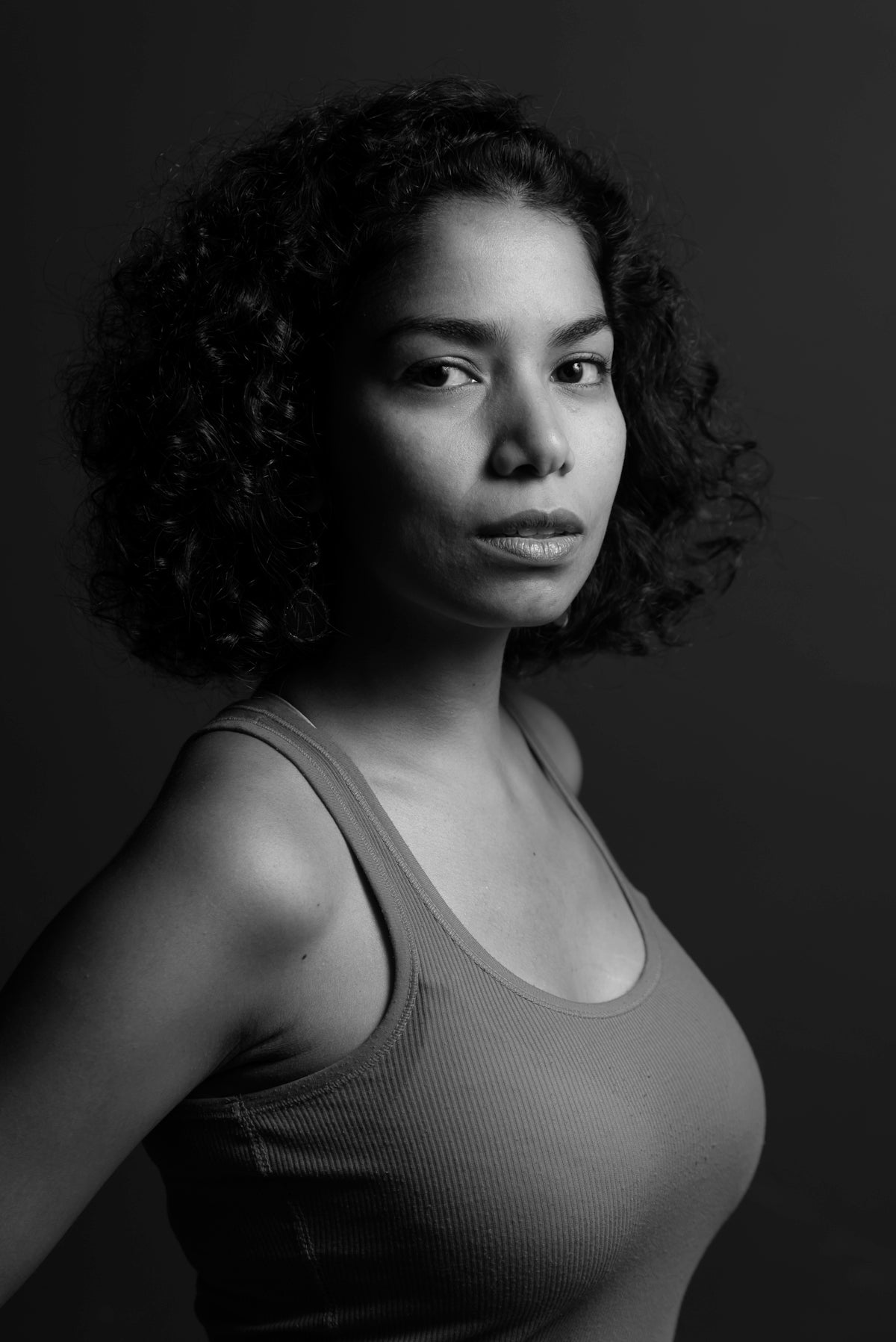 Top 10 Curly Hair Myths Busted