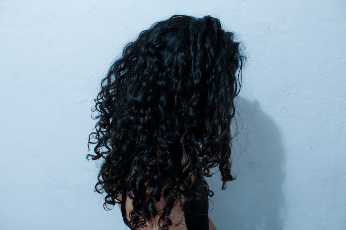 Curly Hair FAQs Answered by Experts