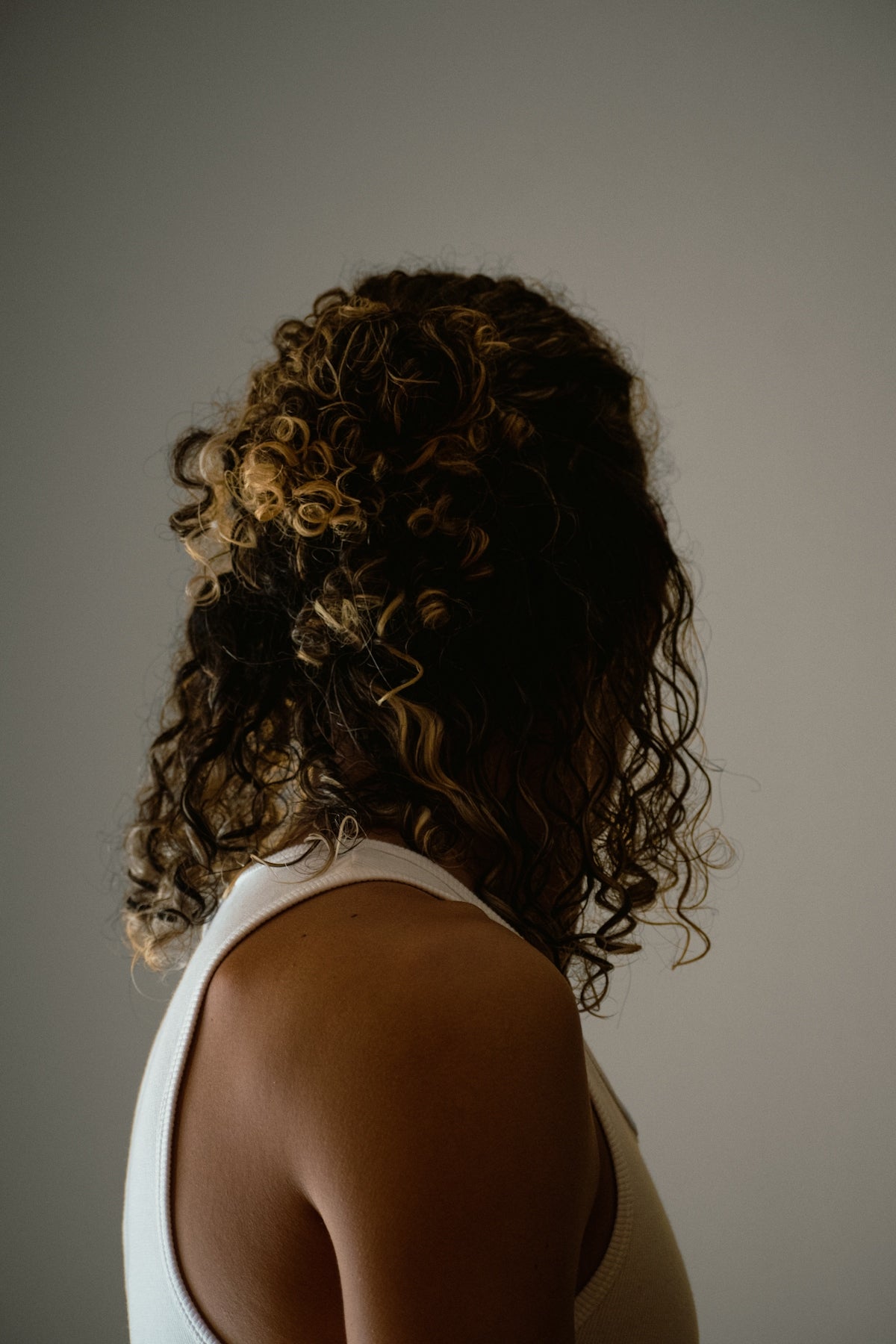 Why Moisture is Key to Curly Hair Success