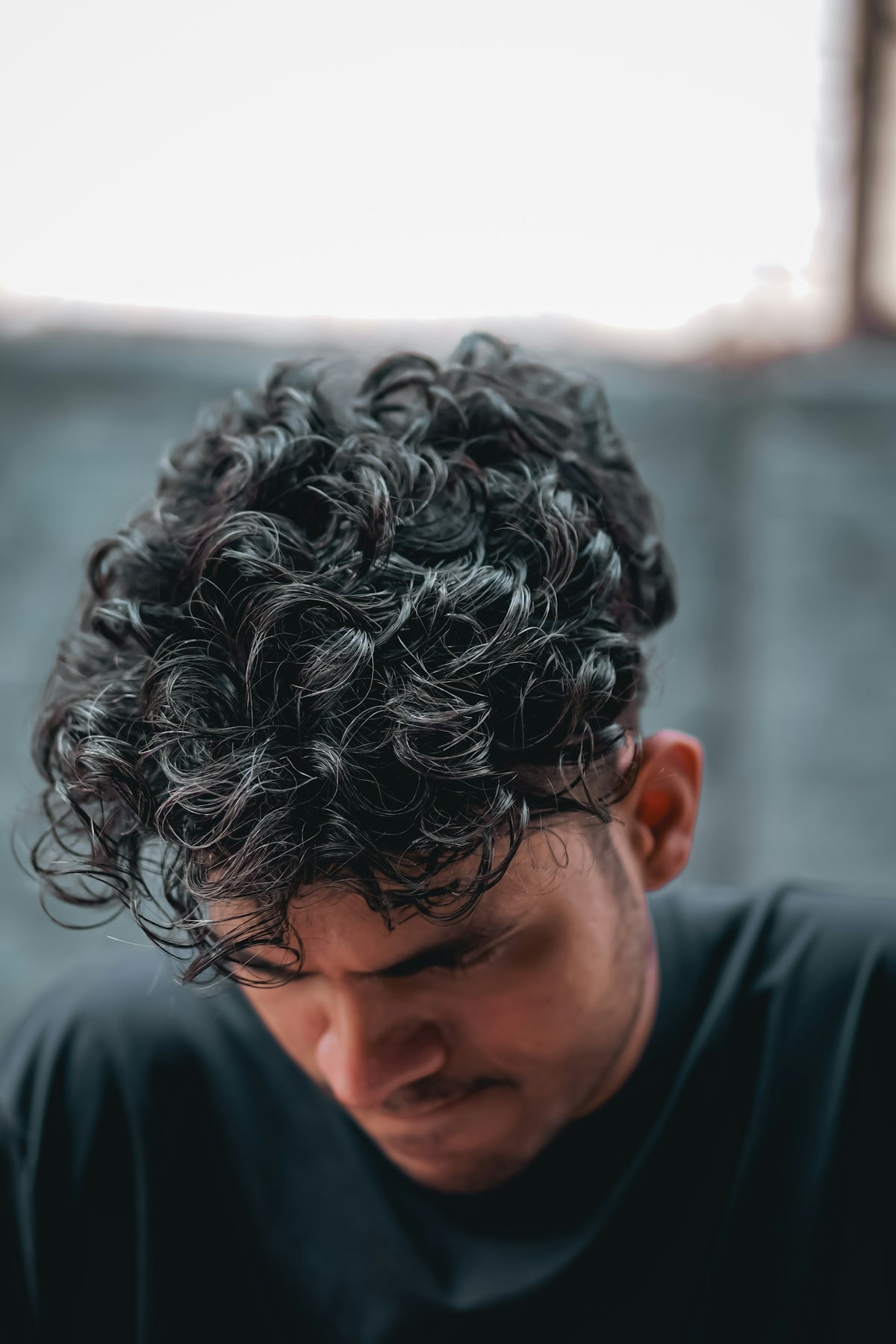 Breaking Down Common Mistakes in Curly Hair Care Routines