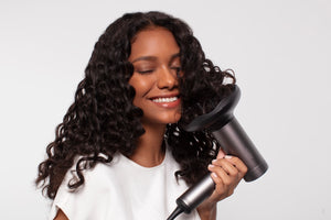 The Role of Diet in Achieving Perfect Curls