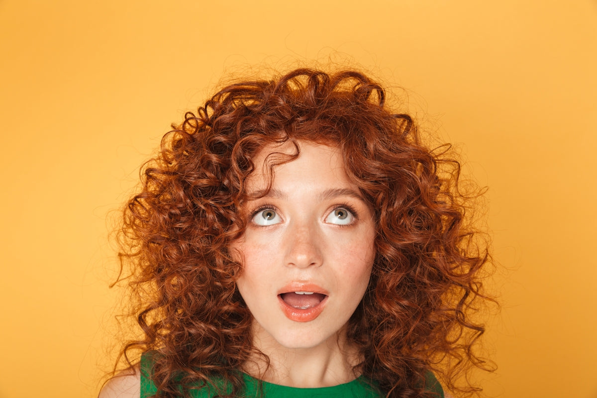 Curly Hair Maintenance Tips You Haven't Tried Yet