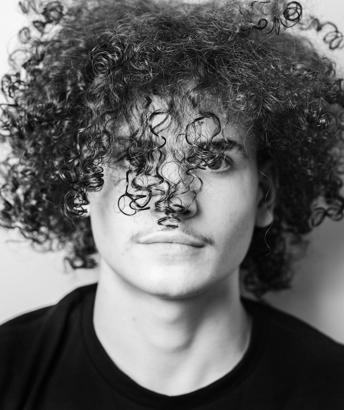 A Comprehensive Checklist for Healthy Curly Hair