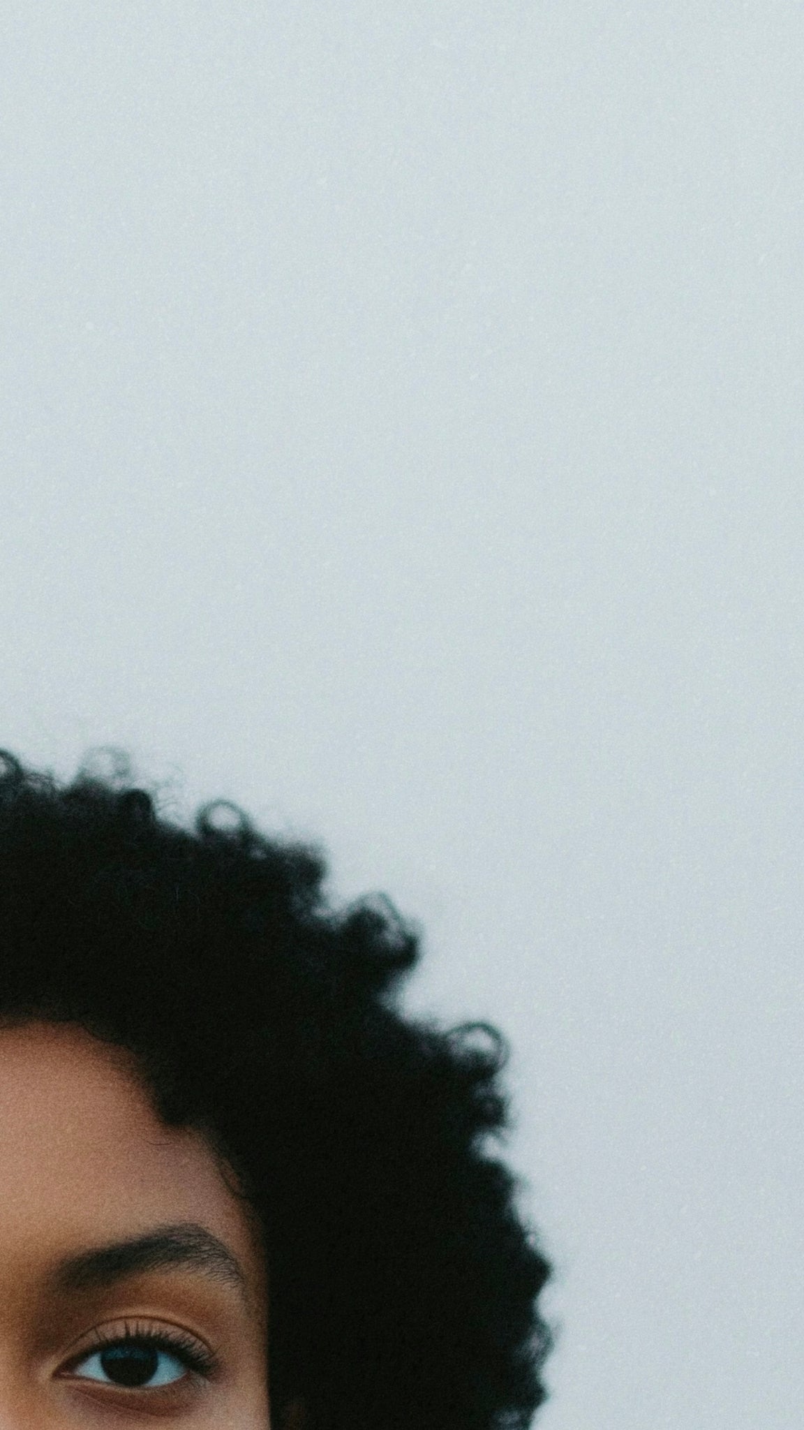 How To Create a Curly Hair Routine That Works