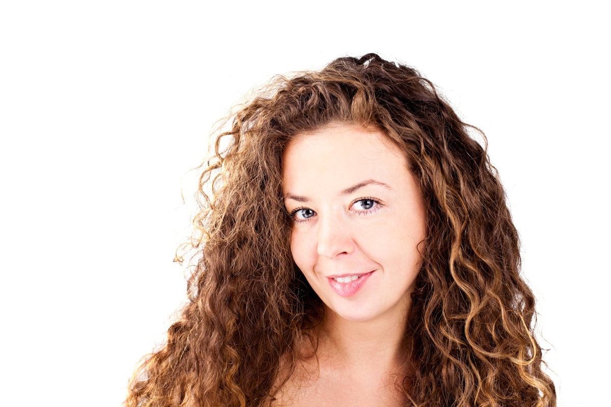 The Impact of Hard Water on Curly Hair and Solutions That Work