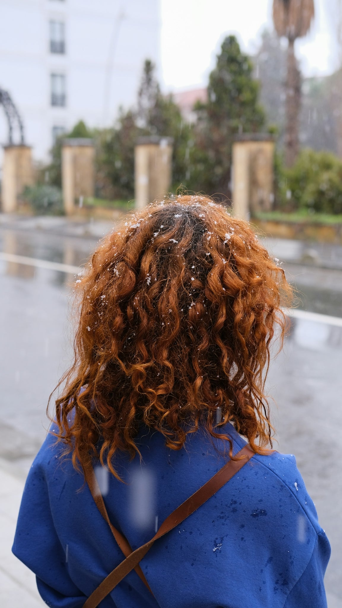 A Tutorial on Achieving Defined Curls with Simple Steps