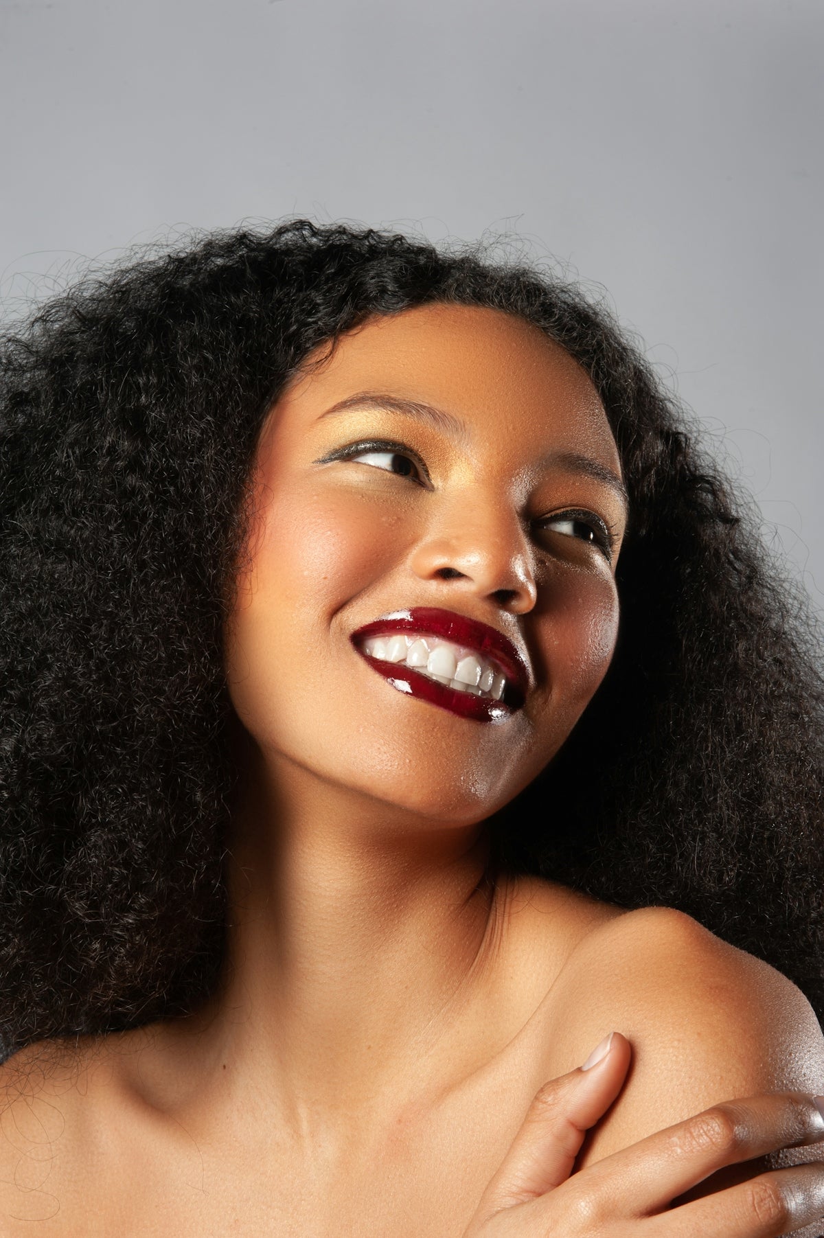 Secrets to Achieving Perfectly Defined Curls