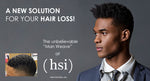 Advanced Man Weave Training Boston | Hands-On Hair Unit Class