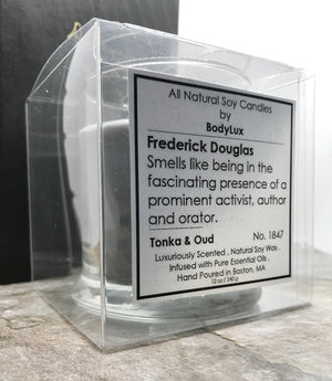 African-American Heritage Collection Candles