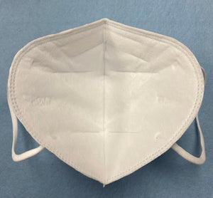 KN95 5 Ply Protective Respirator Face Masks - Personal Protective Equipment (PPE) IN STOCK!