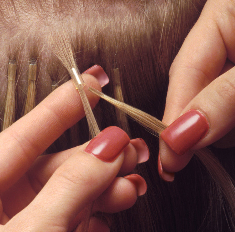 Hot links hair extensions Outlet