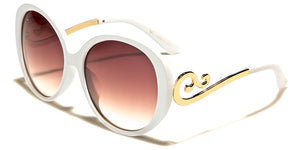 VG Butterfly Woman Sunglasses